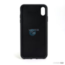 ỐP DA ĐT IPHONE XS MAX (MENTOR BBR)