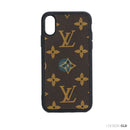 ỐP LƯNG IPHONE X/XS ( LV DA FULLBOX)