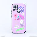 Ốp lưng REALME C15 IMD hình 6D