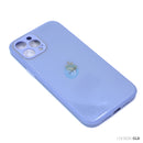 ỐP LƯNG ĐIỆN THOẠI IPHONE 12 PRO MAX (GƯƠNG MÀU)