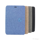 BAO DA MTB SAMSUNG T825 VẢI