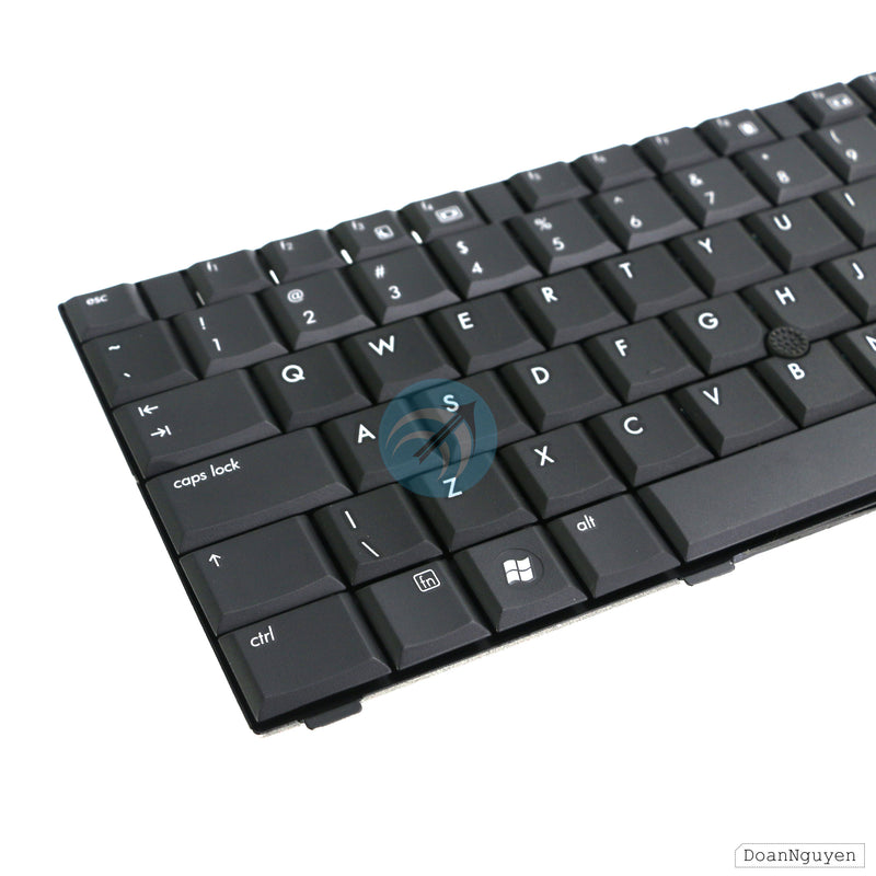 key hp 8730w