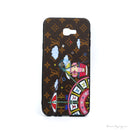 ỐP LƯNG SAMSUNG J4+ ( 3D HÌNH)