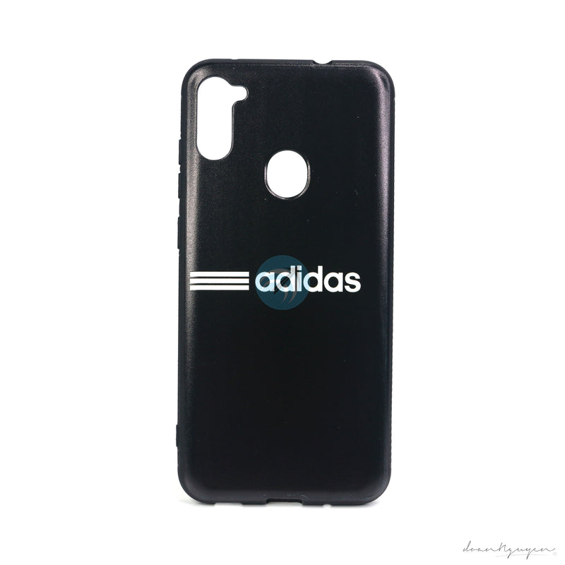 ỐP LƯNG SAMSUNG A11 (CÔ GÁI SÀNH ĐIỆU)