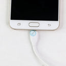 CÁP SẠC ĐIỆN THOẠI USB A TO MICRO 1 MÉT BOROFONE BX19 BAO TEST 1 TUẦN