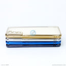 Ốp lưng SAMSUNG S21+ trong viền màu KST