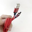 CÁP SẠC ĐIỆN THOẠI HOCO USB A TO TYPE C 2A ĐEN 2M (X14) BH03T