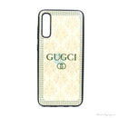 ỐP LƯNG SAMSUNG A70 ( DA VIỀN TRẮNG THƯƠNG HIỆU)