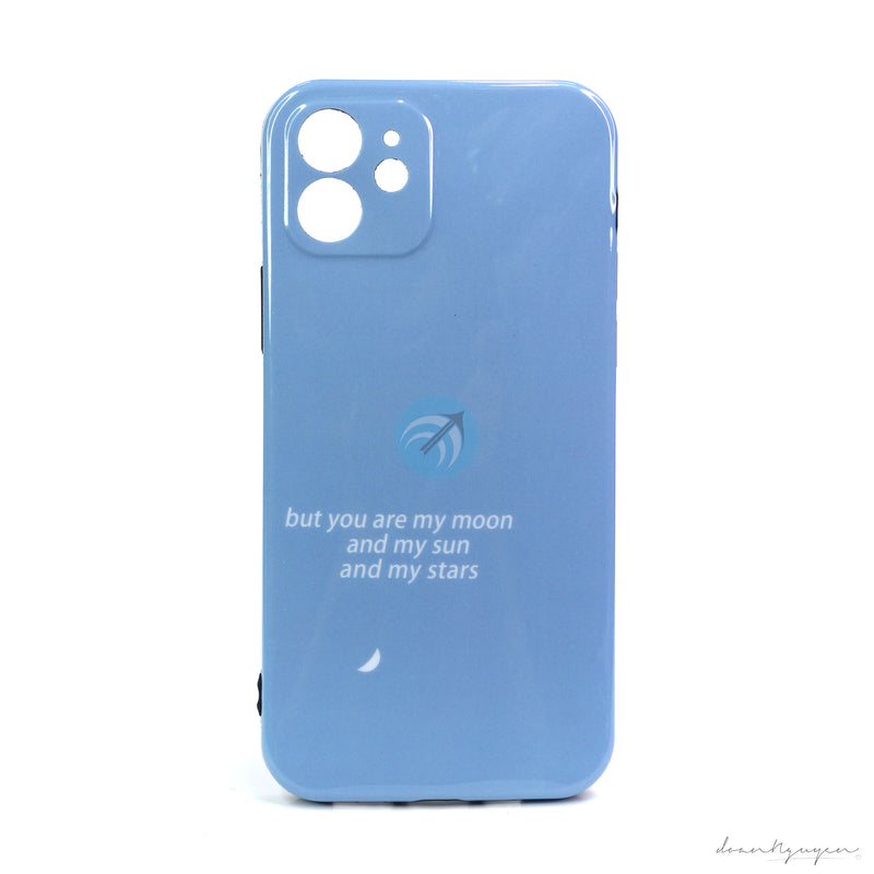 ỐP LƯNG ĐT IPHONE 12 (IMD BÓNG BẢO VỆ CAMERA HÀN QUỐC)