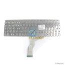 Bàn phím HP 15BS 15-BS 15CC 15-CC  15S-FQ màu bạc bh06t