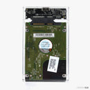 BOX ổ cứng GLOWY G21U3 2.5' bh06t