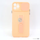 ỐP LƯNG ĐIỆN THOẠI IPHONE 11 PRO MAX (CHE CAMERA + CHÂN CHỐNG)