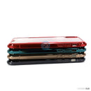 ỐP LƯNG ĐIỆN THOẠI IPHONE X/XS (CHỐNG SỐC TRONG VIỀN MÀU)