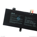 Pin ASUS S401UQ , X441U , S4100V, S4200U A411U ( B31N1707) bh06t