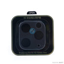 BẢO VỆ CAMERA (ĐEN) ĐT IPHONE 11 PRO/11 PRO MAX TOTU