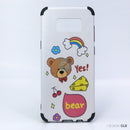 Ốp lưng SAMSUNG S8+ (IMD)