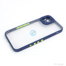 ỐP LƯNG IPHONE 11 PRO MAX HÌNH VIỀN MỚI