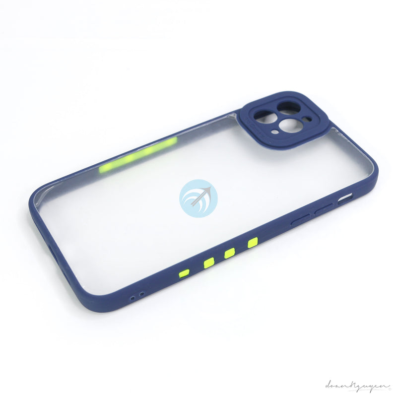 ỐP LƯNG IPHONE 11 PRO MAX HÌNH VIỀN MỚI