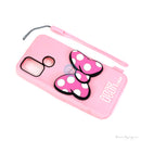 ỐP LƯNG ĐIỆN THOẠI SAMSUNG M21 ( DẺO THÚ ĐEO)