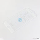 Cường lực IPHONE 7G/8G màu trắng ( chống vân tay KINGKONG)