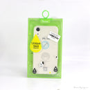 ỐP LƯNG ĐT IPHONE XR DẺO TRONG (35K)