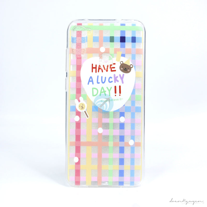 ỐP LƯNG SAMSUNG A11 ( DẺO TRONG IN HÌNH)