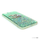 ỐP LƯNG IPHONE 6+/ 6S+ ( KIM TUYẾN CHANEL)