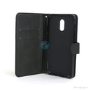 BAO DA ĐT SAMSUNG J7+ ( REMAX HỘP)