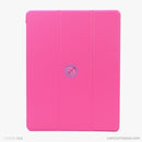 Bao da IPAD 2/3/4 màu TPU