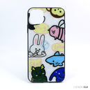 ỐP LƯNG ĐT IPHONE 11 PRO MAX HÌNH 3D