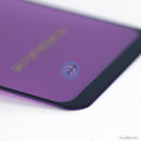 Cường lực REDMI 9A màu đen (OG)