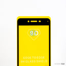 KÍNH CƯỜNG LỰC ĐT OPPO A37 FULL ĐEN (20K)