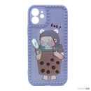 ỐP LƯNG IPHONE 12 ( DẺO BÓNG HÌNH)