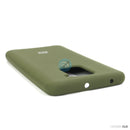 Ốp lưng MI NOTE 9/10X-4G ( NHUNG MÀU)