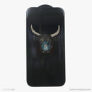 Cường lực IPHONE 14 6.1 MIPOW KINGBULL HD ANTI-SPY chống nhìn trộm BJ413-BK