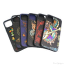 ỐP LƯNG IPHONE 12 PRO MAX (HÌNH RỒNG)