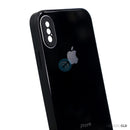 ỐP LƯNG ĐIỆN THOẠI IPHONE X/XS (GƯƠNG MÀU)