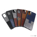 ỐP DA ĐT SAMSUNG S20+ (DILIANA 2 MÀU)