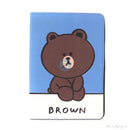 Bao da hình IPAD 10.2/10.5 (Hình hộp vàng)