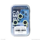 Dán bảo vệ camera màu xanh IPHONE 11 PRO MAX FILM 3D