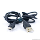 Bộ sạc type C HOCO C12Q QC3.0 charger 18W 1 mét bh01t