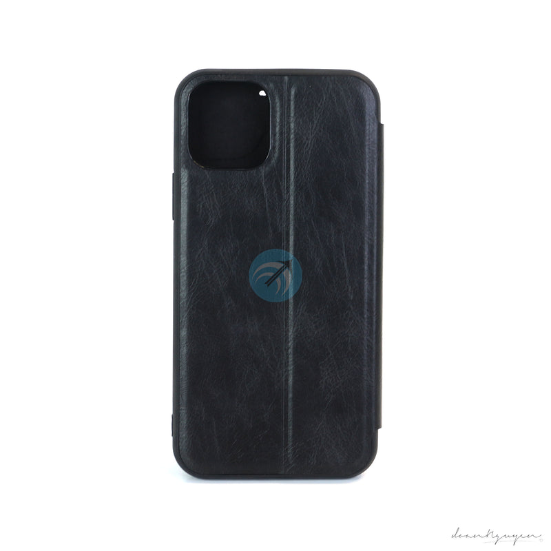 BAO DA ĐIỆN THOẠI IPHONE 11 PRO (KST)