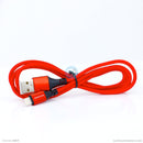 Cáp sạc usb A to lightning 2,4A 1 mét BOROFONE BX54 bao test 7 ngày