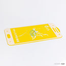 Cường lực SAMSUNG J5 PRIME màu trắng (Thiên thần)