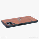 Ốp lưng SAMSUNG A32 4G IMD hình chống sốc vải sọc