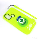 ỐP LƯNG ĐIỆN THOẠI SAMSUNG M21 ( DẺO THÚ ĐEO)