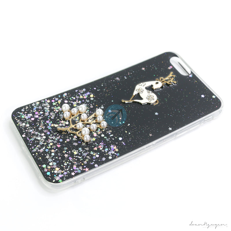 ỐP LƯNG ĐT IPHONE 6+ /6S+ (HƯU NGỌC TRAI)