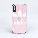 ỐP LƯNG ĐT IPHONE X/XS (IMD 6D)