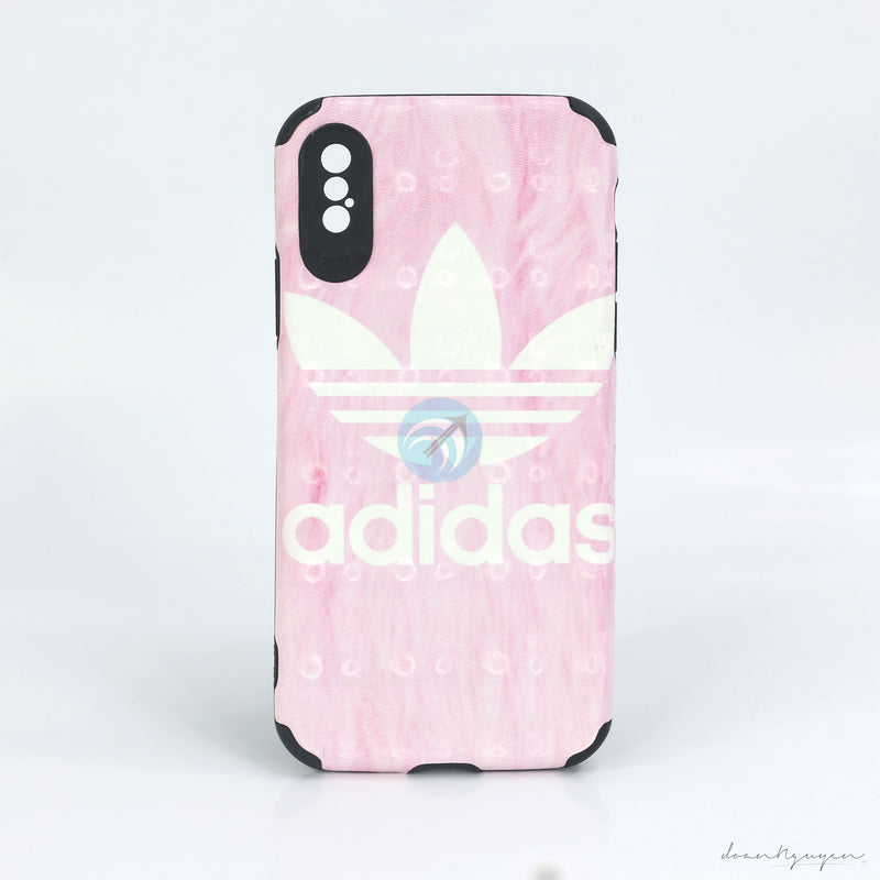 ỐP LƯNG ĐT IPHONE X/XS (IMD 6D)