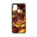 ỐP LƯNG ĐT SAMSUNG A21S HÌNH 3D
